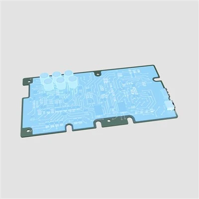 PCB uchun poliuretanning muvofiq qoplanishi